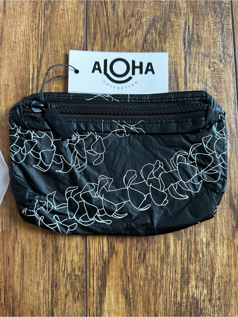 ALOHA Collection Mini Pouch - Picture 3 of 3